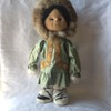 skimo doll 