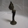 John Hasselbring  alcohol lamp
