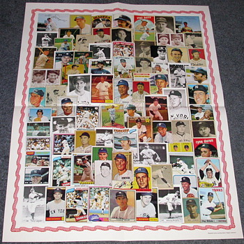 New York Yankees . . .  Greatest Team Ever