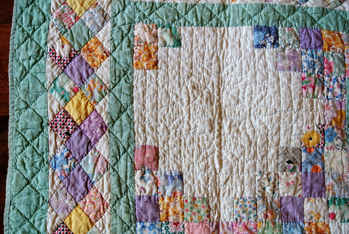 Early American Quilt Collectors Weekly
