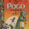 Pogo and Albert in Glorious Dell Four Color