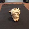 Meerschaum Pipe from Germany, a favorite souvenier