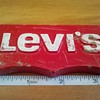 Levi's