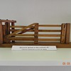 19th century patent models