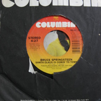 Records...  - Records