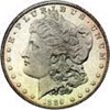 1889 Silver Dollar