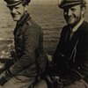 Original WW II Kriegsmarine Press Photo
