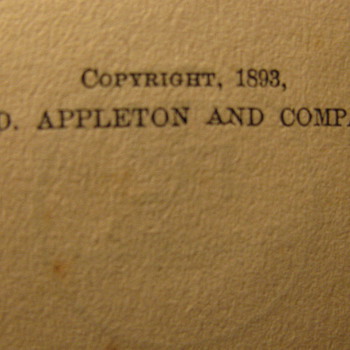 1899 Rudyard Kipling  Many inventions