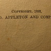 1899 Rudyard Kipling  Many inventions