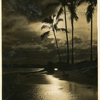 More Hawaiian 1920s Photos.... - Photographs