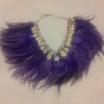 PRETTY PURPLE PASSION