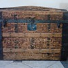 chest trunk