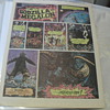 Godzilla vs. Megalon comic
