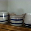 Robinson Ransbottom crockery