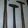 IF I HAD A HAMMER...