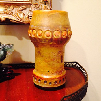 I am in LOVE!! - Pottery