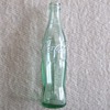 Glass Coke Bottle