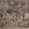 The Earliest Reenactors?  Fake Indians in Full Regalia Photograph Collection Jim Linderman