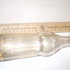 smile soda bottle