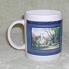 Coffee Mug - Thomas Kincaid