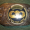 Airborn Buckle