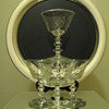 C.1920S-1950S GLASSES (SET OF 4) WHO MADE THESE?