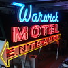 Some neon signs I restored and have.
