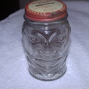 LUCKY JOE BANK