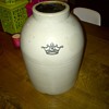 Antique Anatolian Pottery 