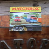 1969 Matchbox Catalog