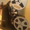 Art Deco Style 1930's Apollo Projector