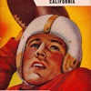 Vintage Football Programs