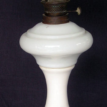 KEROSENE Table Lamp - Lamps
