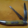 FISH- KNIFE