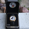 1989 Seiko Alarm Chronograph