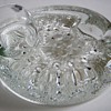 Iittala?~Glass Candlesticks with Loop handle~Scandinavian?Simple & Beautiful