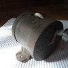Dustless Clothes Line Reel