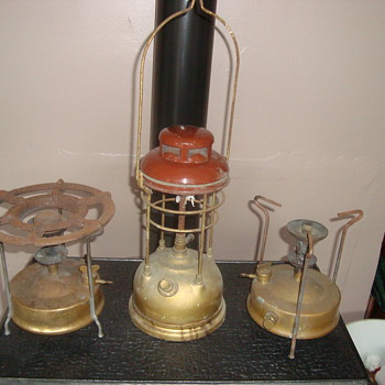 more brass