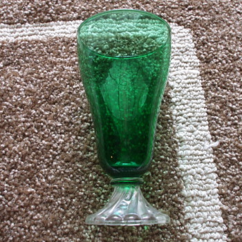 Glassware - Glassware