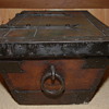 Medieval Trunk
