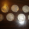 My collection of Indians!