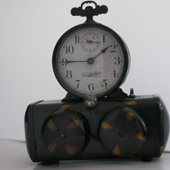Darche Manufacturing Co. "Searchlight" 