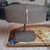 My new old lamp.... 