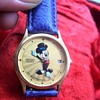 1990 Seiko Hollywood Mickey