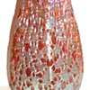 LOETZ NEW SHAPE: RHOMBOID PINK DIASPORA.