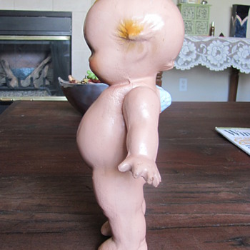 More Kewpie Doll Pics - Dolls
