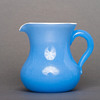 blue tango creamer