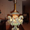 Sculpture Lamp