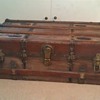 Family heirloom Trunk