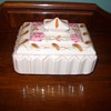 China Candy Dish